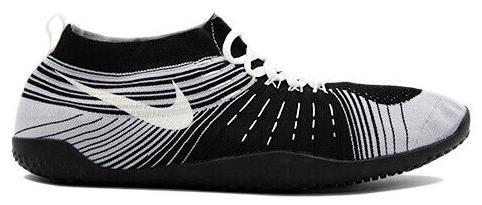 Size 12 - Nike Free Hyperfeel TR Black Summit White for sale  display picture 3