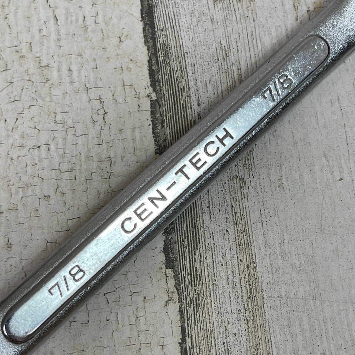 Vintage Cen-Tach 7/8