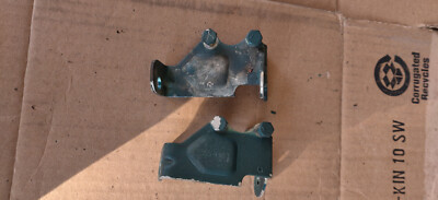 Scott Rear Bracket 1955 SCOTT- ATWATER 7.5 hp Brackets | eBay