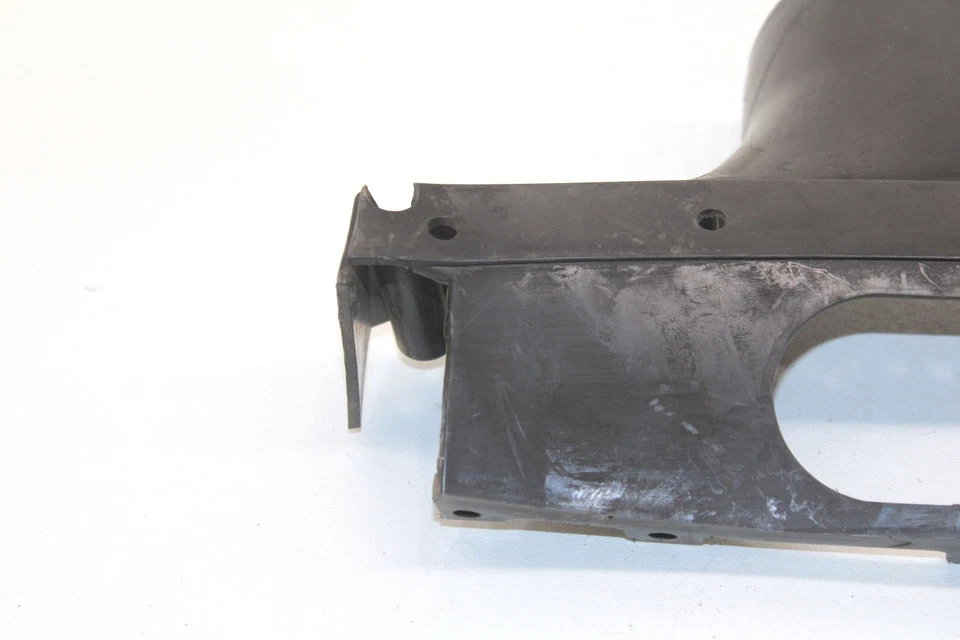 96 Polaris Xlt Touring Oem Lower Handlebar Cover 5431491 B143 - Image 2 of 4