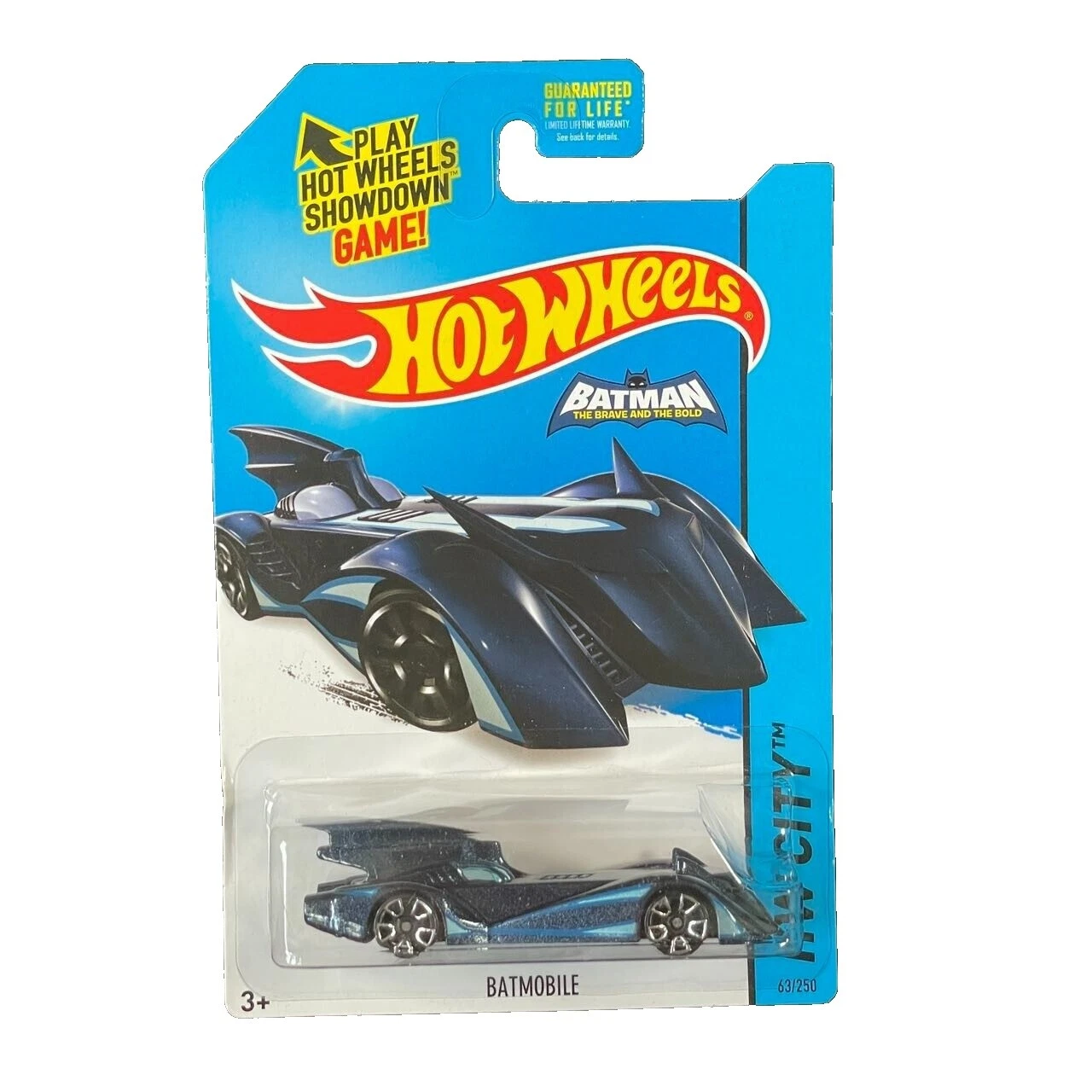 Hot Wheels Racing Diecast Diecast & Toy 1:64 Scale