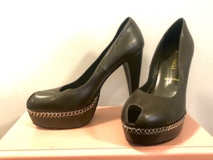 bruno magli vero cuoio