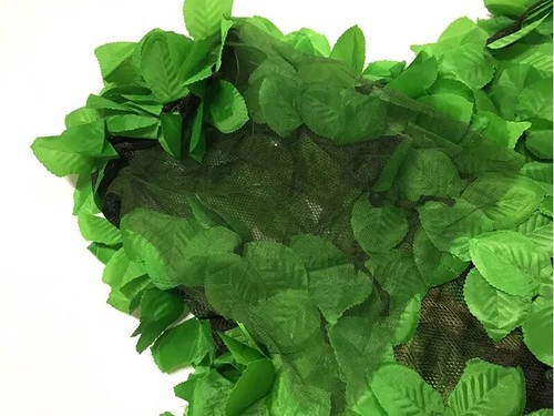 3D Bionische Jagd Ghillie Anzüge Blatt Tarnung Scharfschützen Versteckte Jagd - Bild 11 von 19