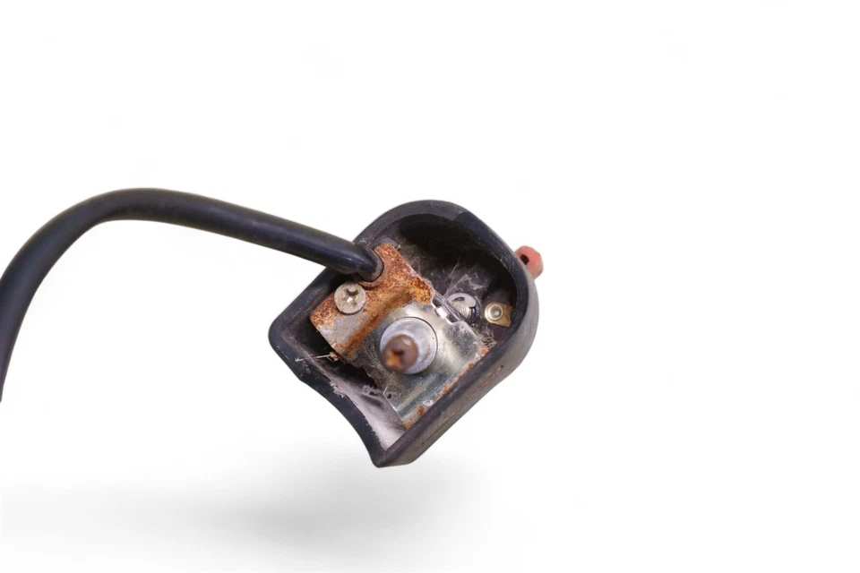 Honda Z50 Z50A Z 50 R Mini Trail 1978 *Interruptor de apagado 2285B  Foto 4 de 4