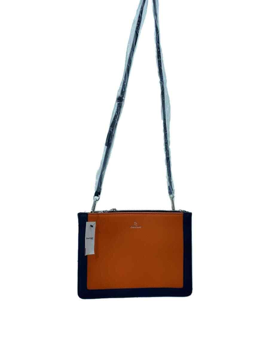 DRESS CAMP Solid Color Shoulder Bag with ORN Detail  -image