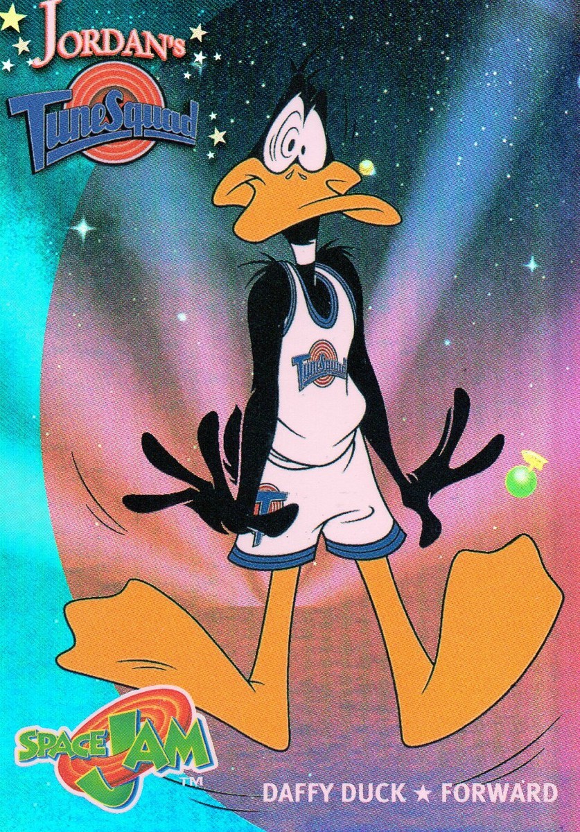 daffy Daffy Duck Funko Pop - The Looney Tunes' Wacky and Quirky Icon!