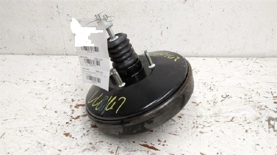 Amplificador de freno eléctrico Ford Fiesta 2014-2019 OEM Foto 2 de 4