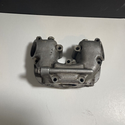 BSA Triumph Complete Rocker Box Assembly 40-0961 250 B25 Starfire TR25W ...
