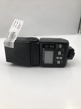 Nikon SB-600 Speedlight TTL Flash SB600