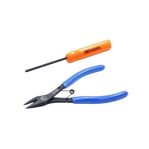 Tamiya 74131 Craft Tool Series No.131 Mini 4WD Screwdriver