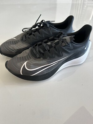 nike zoom gravity men's black