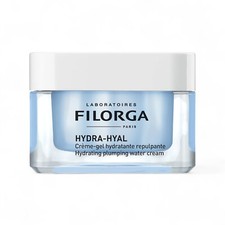 Filorga Hydra-Hyal Gel Cream Plumping Face Gel Matte Effect 50ml