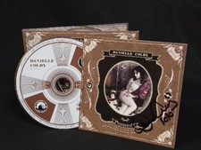 Signed: Danielle Colby Presents: The Music Of Farmageddon Records Autographed CD