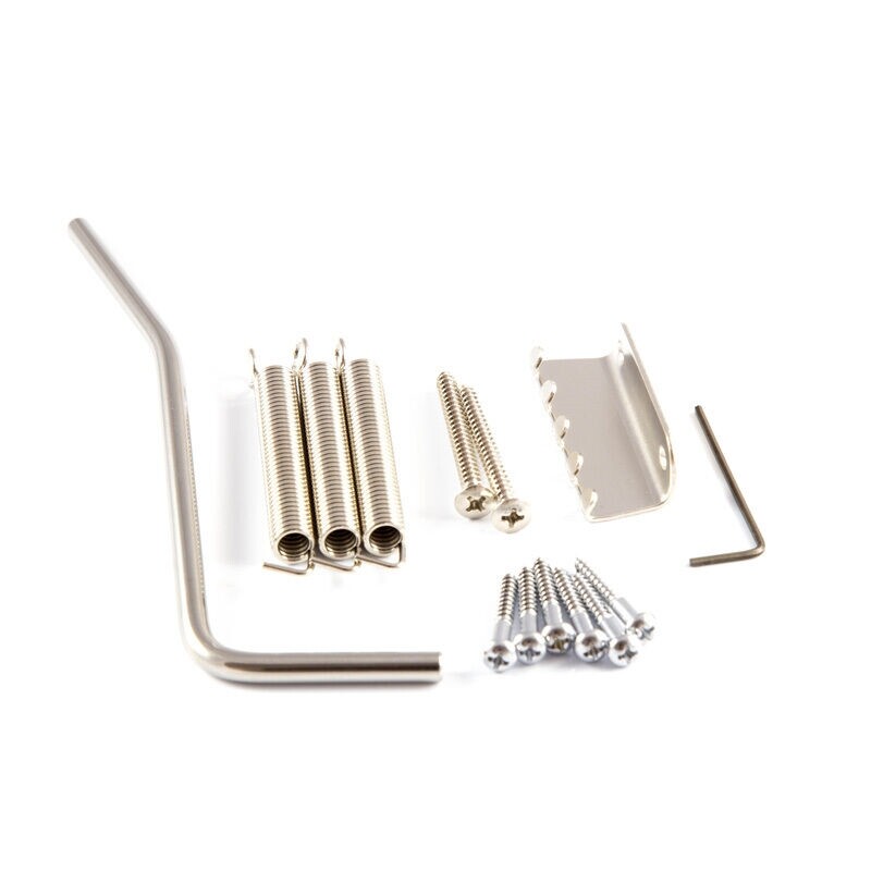 NEW Gotoh NS510T-FE2 Narrow 10.5mm Spacing Tremolo Bridge Steel