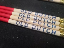 ❤Best Price Rare Lot 4x❤ Pencil Eagle Brewing Co Old Dutch Beer Catasauqua PA❤