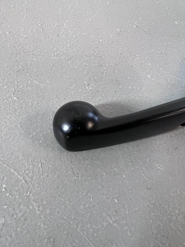 Clutch Lever Honda CRF450R Tusk Black 2021-2025 CRF 450 R RX RWE R-S CRF450RX - Picture 7 of 16