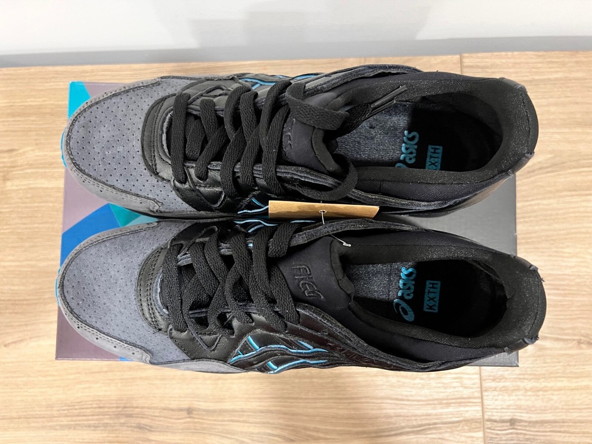 Asics x Kith x Ronnie Fieg Gel-Lyte V Leatherback Mens Size 