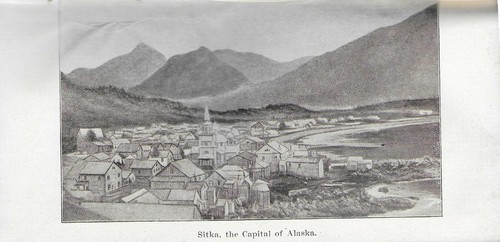 Our Alaskan Wonderland & Klondike Neighbor D Randolph Keim 1898 - Imagen 5 de 7