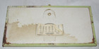 Vintage Advertising Thermometer Kalispell Montana MT White Star Cafe 1956 — photo 3