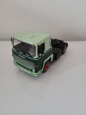 TRACTEUR SEUL : SCANIA LBT 141