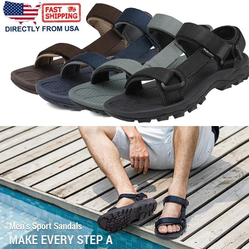 Sandals for deals water sports