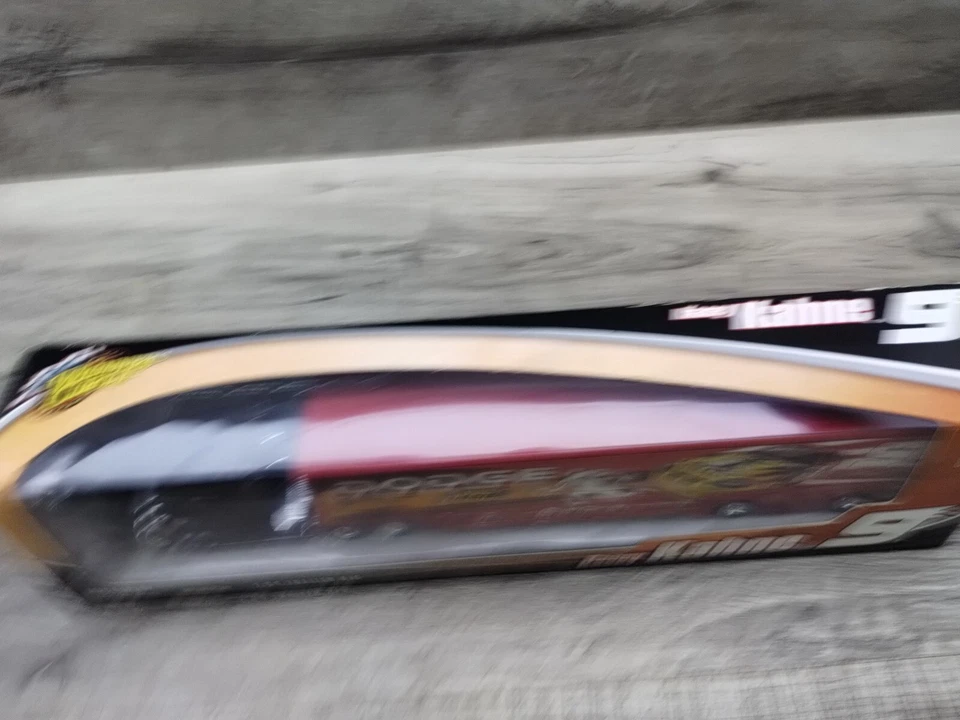 NASCAR Winners Circle Diecast Truck# 9 KASEY KAHNE 1:64 Trailer Rig - Image 4 of 4