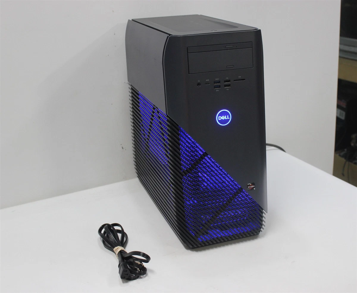 Dell AMD Ryzen 5 PC Desktops & All-In-One Computers for sale | eBay