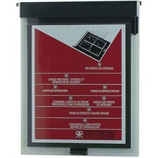 Paterson Photographic Pro Proofer/Copy Board