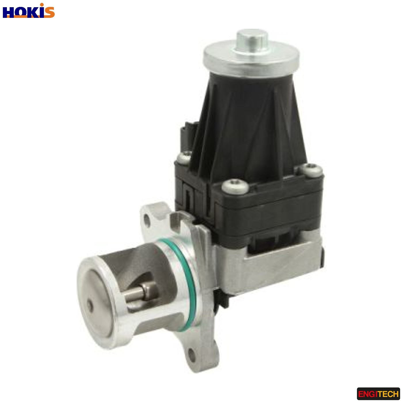 EGR VALVE ENT500111 FOR 8HR 1.4L F6JD/KVJA 1.4L D 4162 T/HHJF/UBJA/TZJA 1.6L