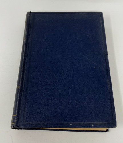 Physics for Students of Science & Engineering By A. Wilmer Duff 8th Edition