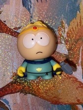 2014 Kidrobot X South Park The Stick of Truth Vinyl Figures 45