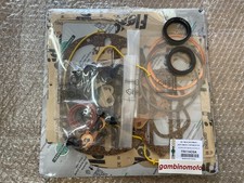 GUARNIZIONI MOTORE RUGGERINI CON PARAOLI RD270-RD271-RD278-RD952