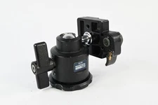 Manfrotto Ball Head 3262QR Bogen #G683