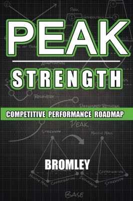 Peak Strength: Competitive Performance Roadmap (''Base Strength'' Book #2)