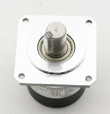 1pc ZSF6215-007CW-1024BZ3-24C rotary encoder @zx