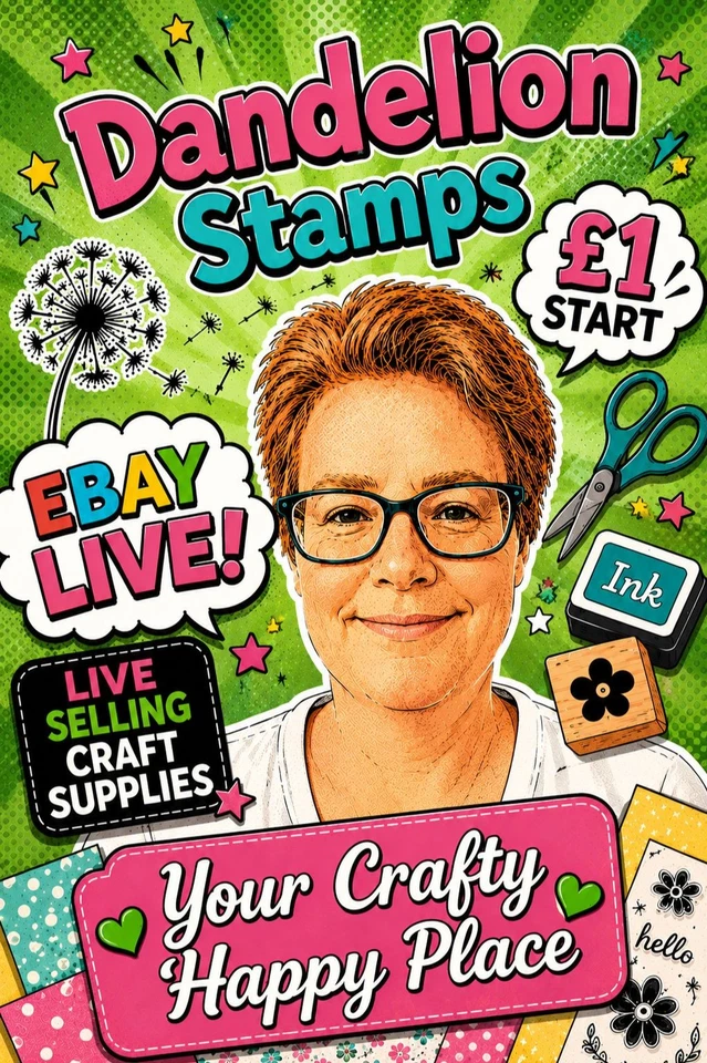 Treat Tuesday Crafty Surprises Evening Chat 4/8