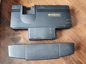 NEC Turbo-Grafx 16 Console With Box, manual, Controller and game - Perfect !