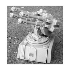 Hexy Shop Bitspudlo Weapons Equipment 28mm Hoplite Twin Flak Cannon Pack New Hexy Shop Bitspudlo Weapons Equipment 28mm Hoplite Twin Flak Cannon Pack New