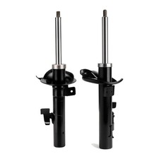 Stoßdämpfer-Set vorne links rechts Gasdruck Federbein KYB für u.a. FORD FOCUS