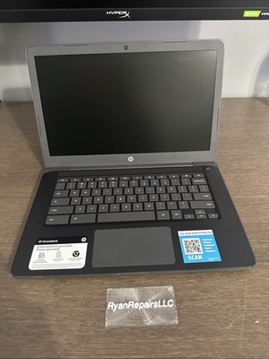 HP Chromebook TPN-Q216 UNTESTED