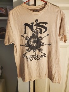 NY State Of Mind Tour | eBay