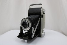 Kodak Model B II Bellows Camera Used Light Optical C1920s
