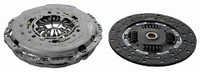 Kupplungssatz Sachs 3000 950 733 FüR Ford 23 Ranger V363 TKE FBD FCD Transit FDD