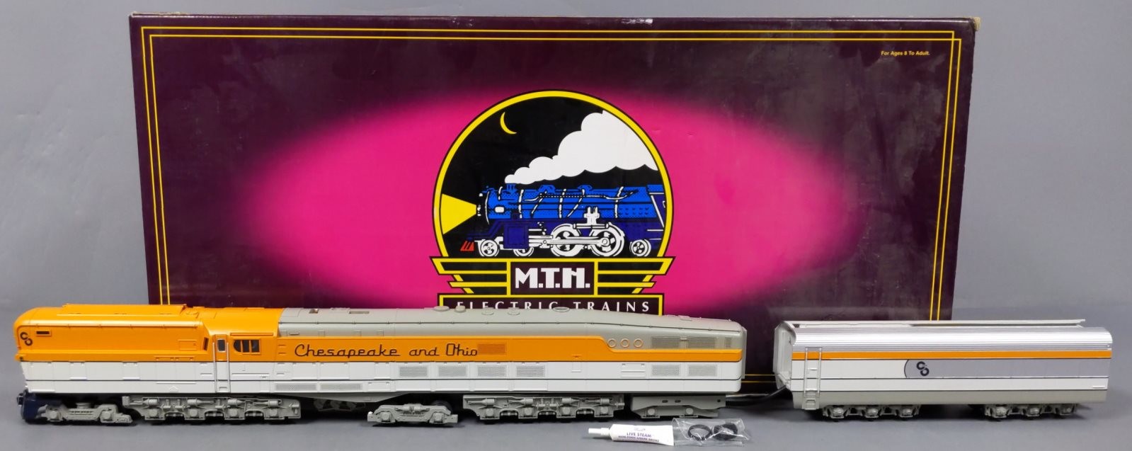 Click here to see eBay Auction