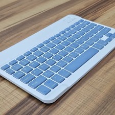 Bluetooth Wireless Mini Keyboard Official