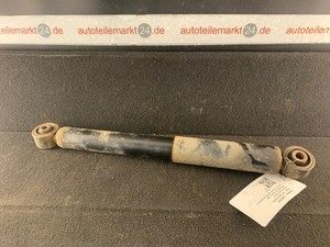 240741 Stoßdämpfer hinten VW Caddy IV Kasten (SAA, SAH) 2K5513029G 2.0 TDI