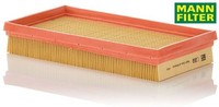 Mann-Filter C2658 Luftfilter Luftfiltereinsatz FüR Kia