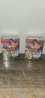 Pokemon TCG Obsidian Flames Booster Bundle 6 Booster Packs Brand NEW & SEALED X2
