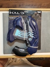 Halo Roleplay Plasma Blaster Replica Prop, Cosplay, Fancy, Dress, Halloween NEW
