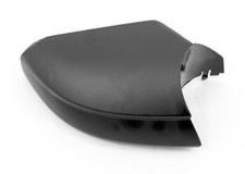 Front Left Door Lower Mirror Cover Trim For VW Caddy 2K 2016-20 2K5857603 9B9